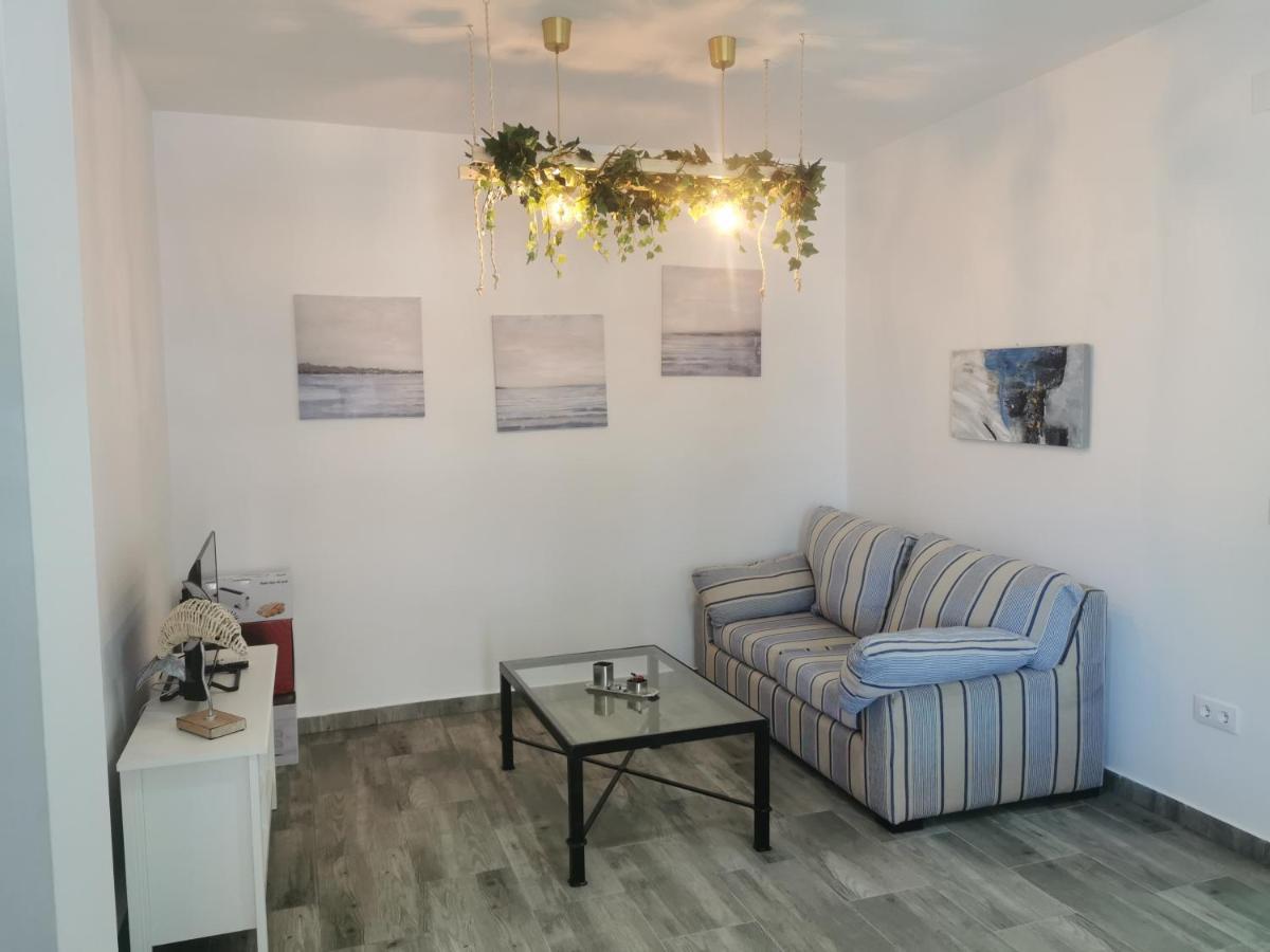 Apartamentos Sanlucar Beach 4 Y 5 Sanlúcar de Barrameda Exterior foto